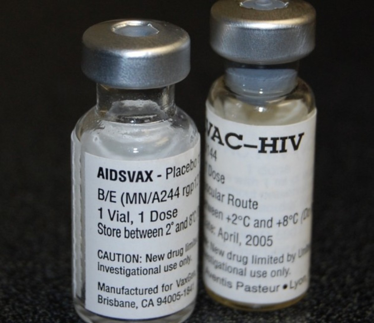 Παγκόσμια ημέρα κατά του AIDS – Και ο Στρατός στον “πόλεμο” κατά του ιού HIV