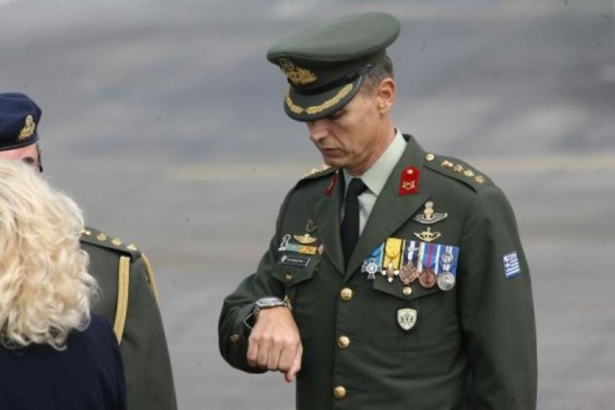 Όλες οι απαντήσεις για το συνταξιοδοτικό των στρατιωτικών