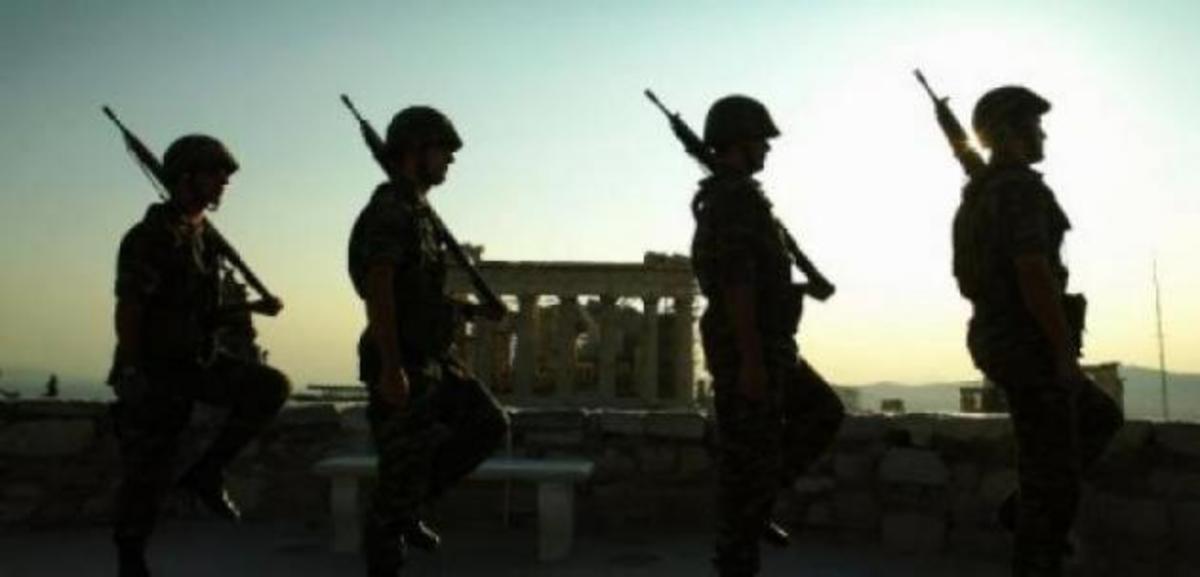 Μόνο από το “πλεόνασμα προβλημάτων” έχουν να “λάβουν” οι στρατιωτικοί και ο κίνδυνος για τις ΕΔ
