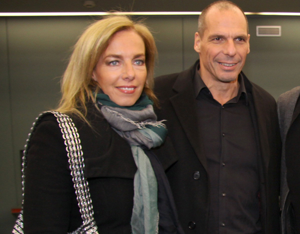 Φωτογραφία ΑΡΧΕΙΟΥ - Πηγή: Eurokinissi