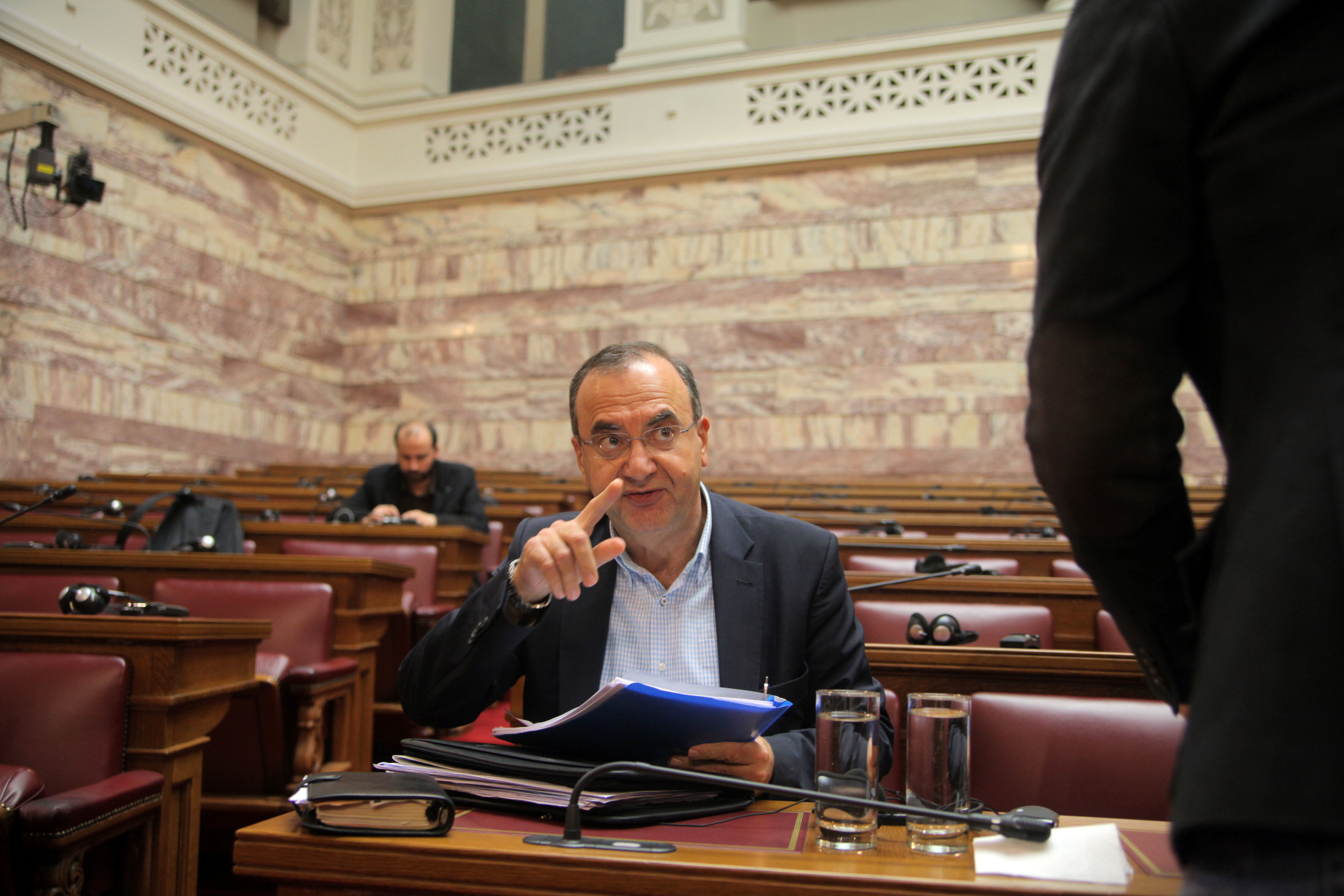 ΦΩΤΟ ΑΡΧΕΙΟΥ EUROKINISSI