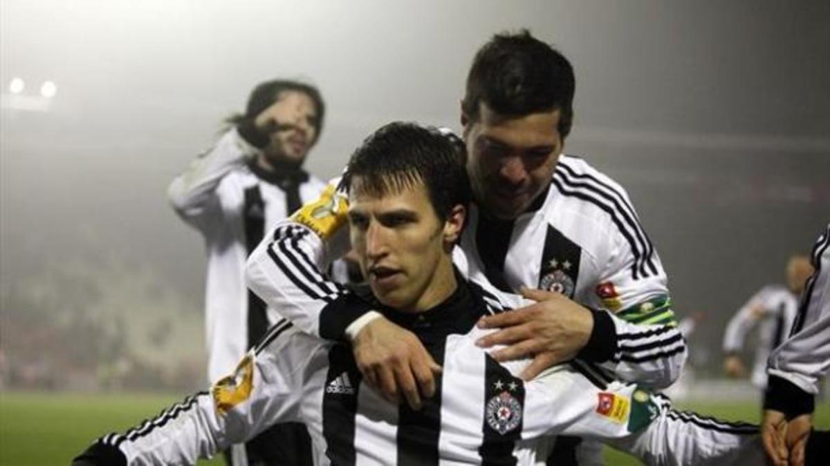 Πήρε Στσέποβιτς με 3,5 εκατ. ευρώ ο Ολυμπιακός! (VIDEO)