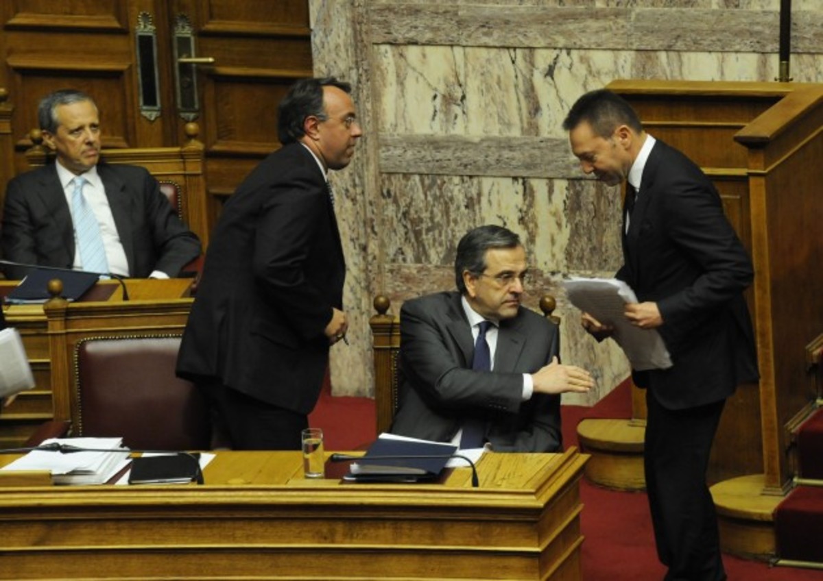 Πλεόνασμα θυμού στις ΕΔ: “Το υπουργείο Οικονομικών έκανε του κεφαλιού του”!