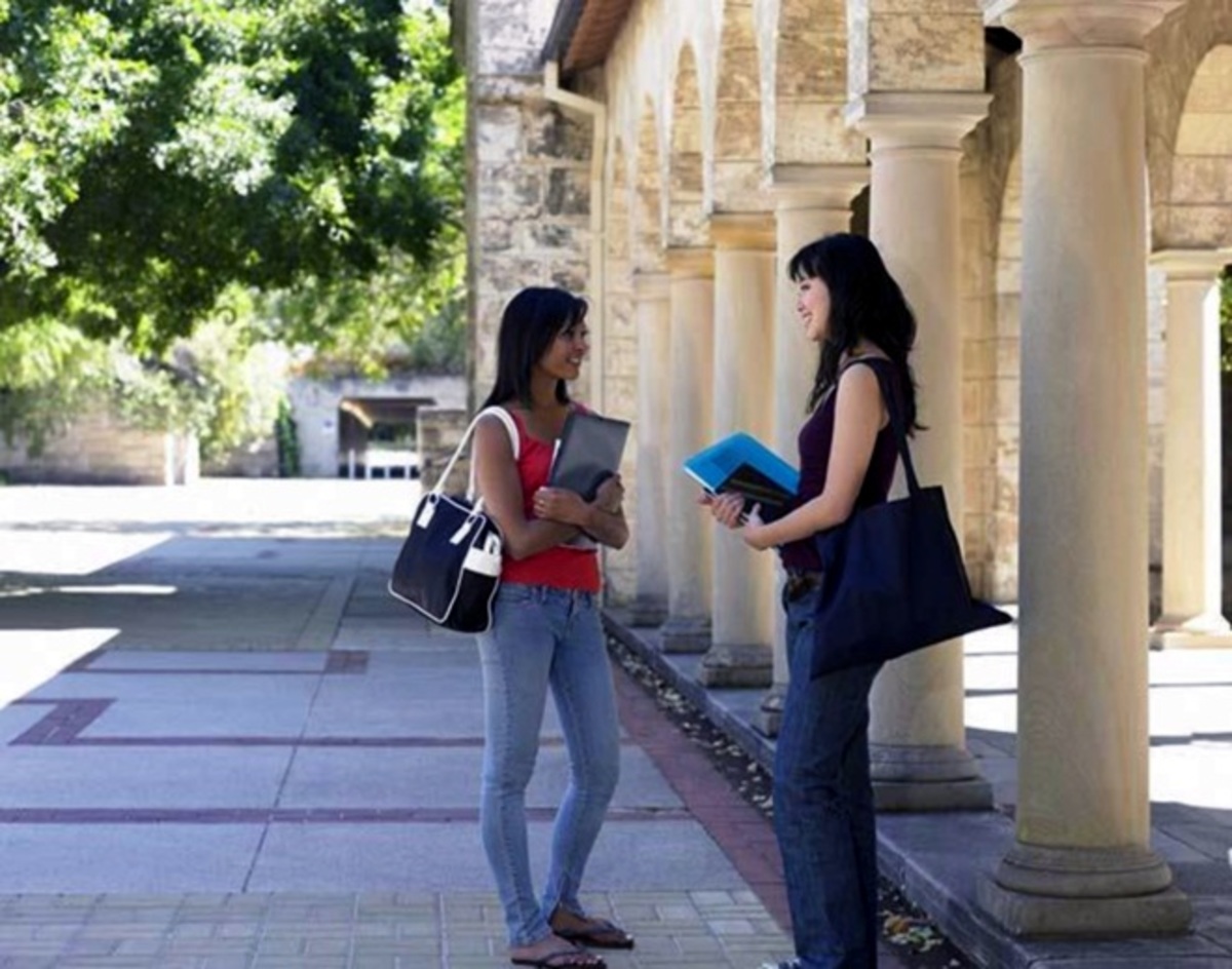 Καλά νέα για τους φοιτητές – Συνεχίζεται το Erasmus