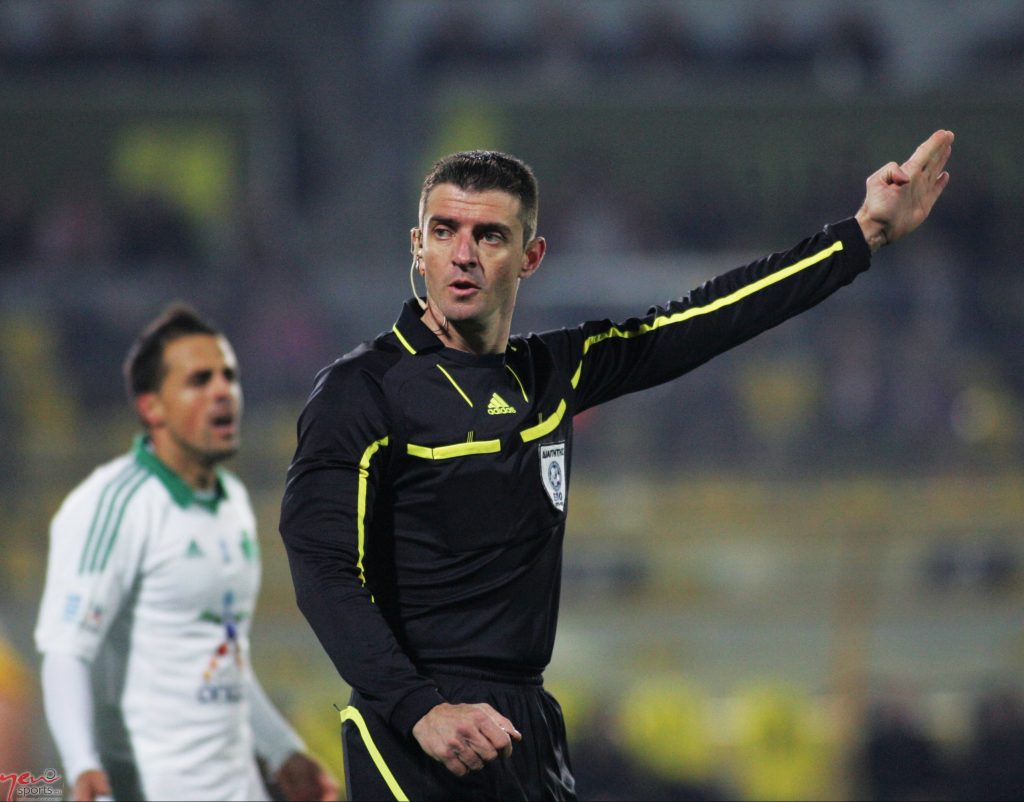 ΦΩΤΟ EUROKINISSI