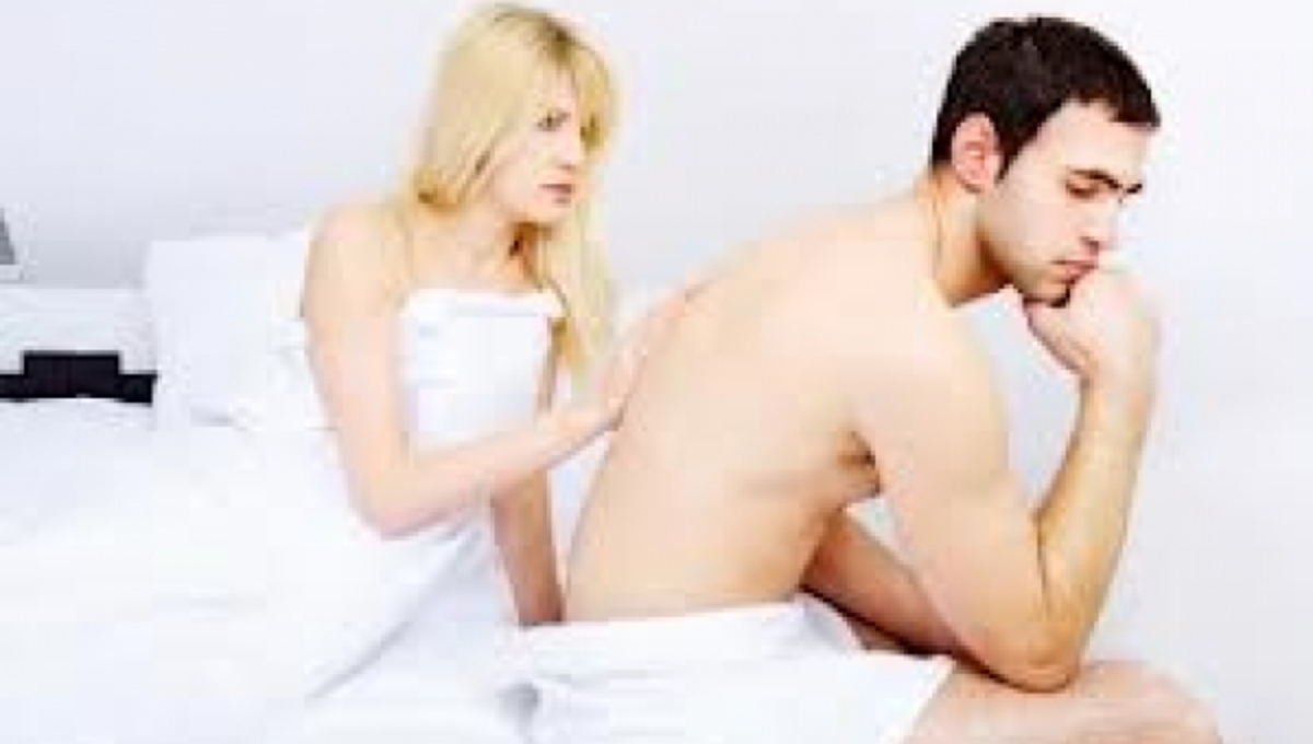 Tι βαθμό παίρνει η στύση σας;