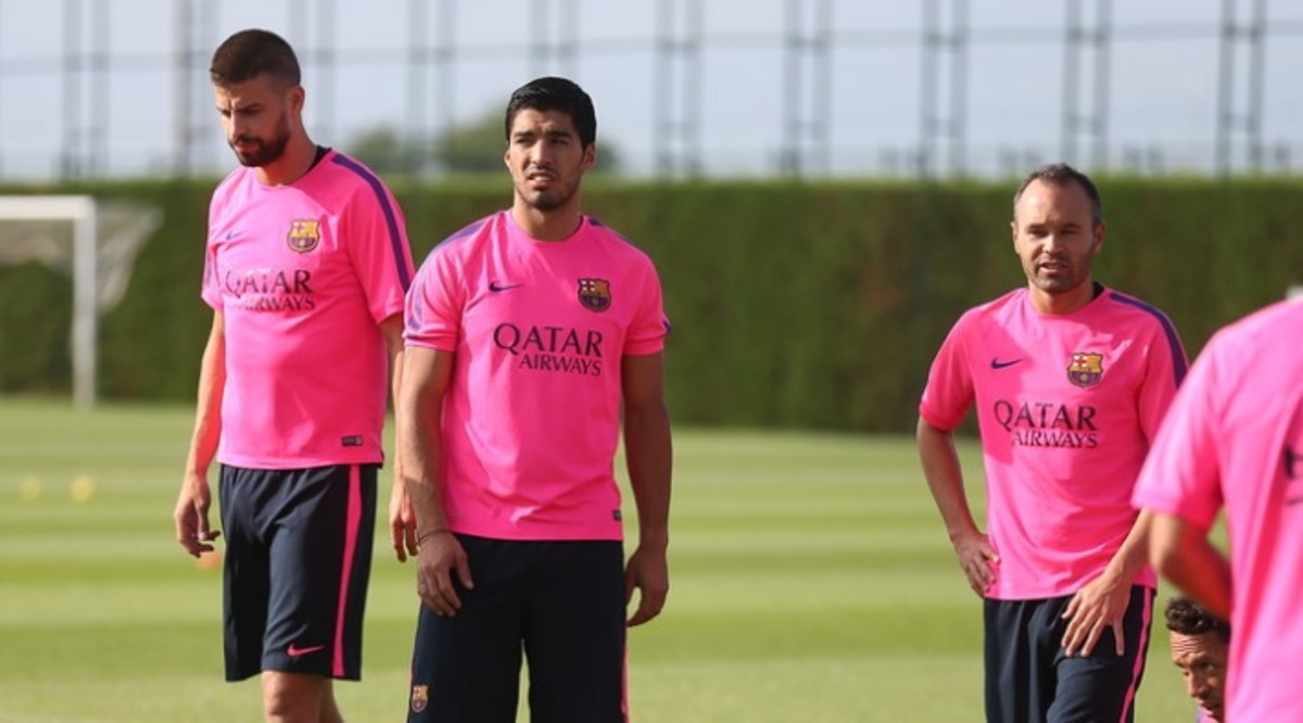 ΦΩΤΟ fcbarcelona.com