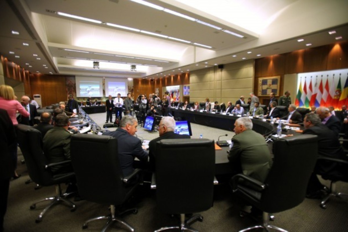 Ποιος μίλησε για συνεργασία “Ελλάδας-Τουρκίας σε διάσωση μεταναστών”