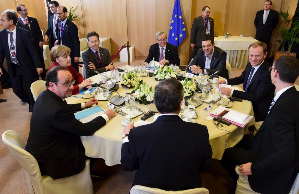 Συμφωνία τα ξημερώματα – Τι έδωσε, τι πήρε η Ελλάδα – Όλα θα κριθούν στο Eurogroup