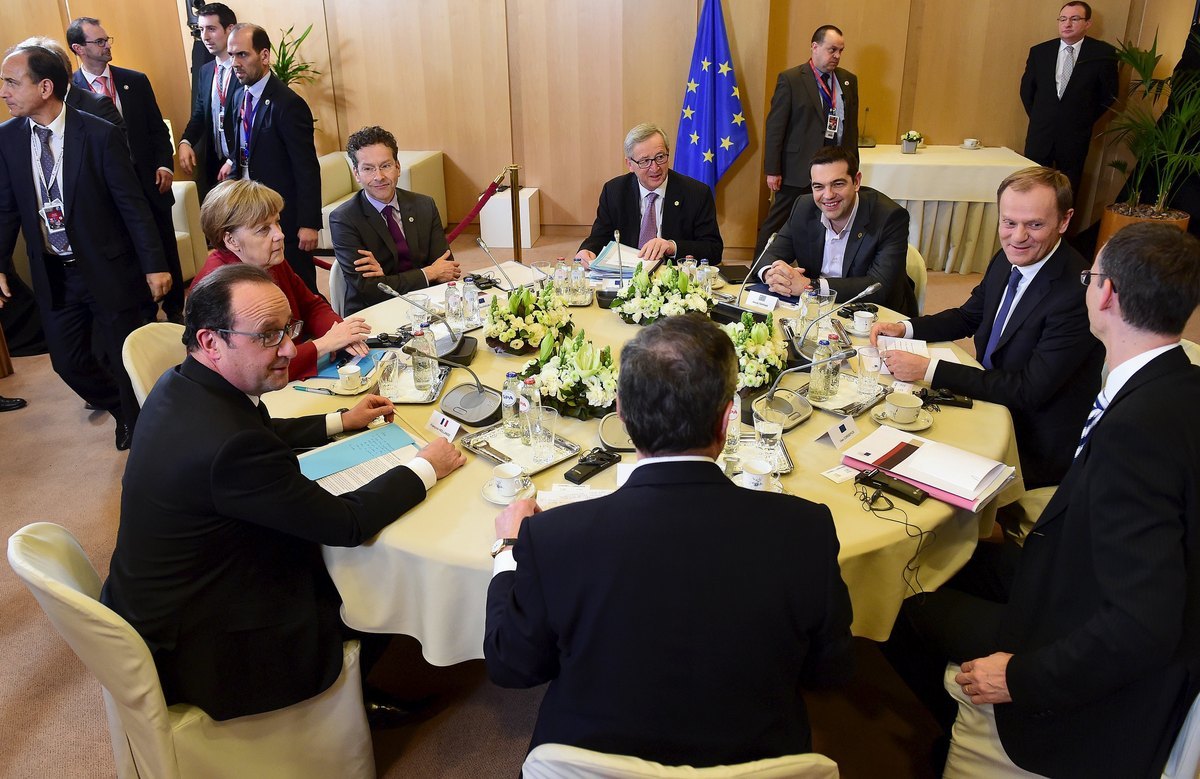 Συμφωνία τα ξημερώματα – Τι έδωσε, τι πήρε η Ελλάδα – Όλα θα κριθούν στο Eurogroup