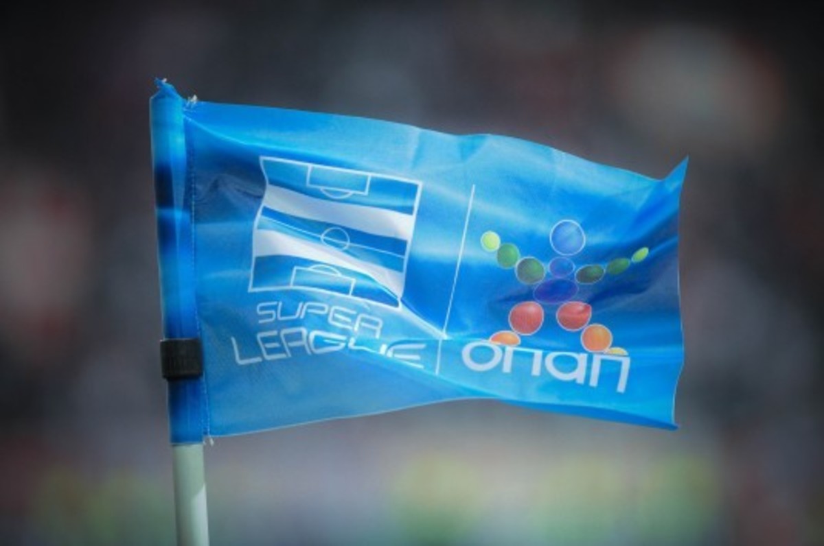 ΦΩΤΟ ΝΕWSPORTS