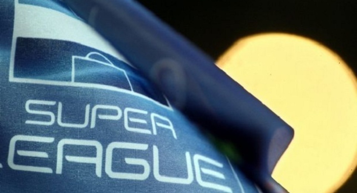 Super League: Οι διατητές για τη δεύτερη εξ αναβολής αγωνιστική