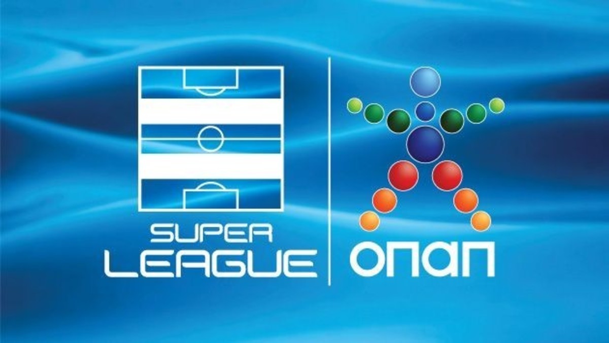 ΤΕΛΙΚΑ: Πανιώνιος–Αστέρας Τρίπολης 2-0 – ΠΑΣ Γιάννινα–ΟΦΗ 0-0