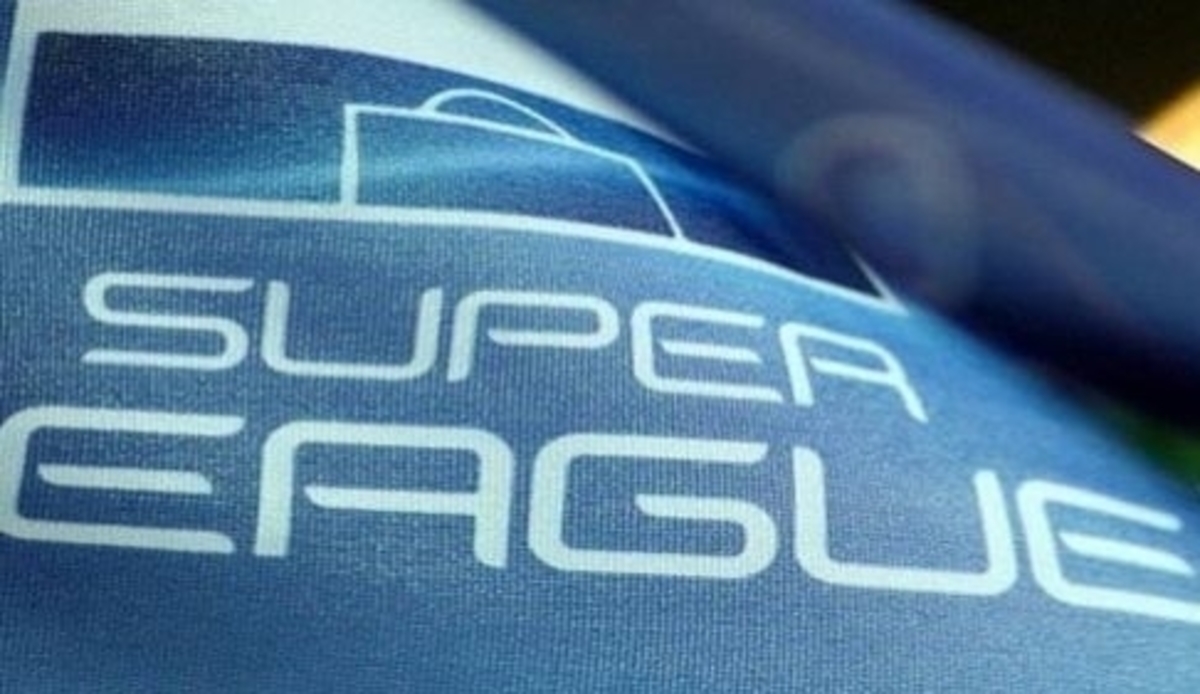 Superleague: Το “ορεκτικό” πριν το Ολυμπιακός – ΑΕΚ