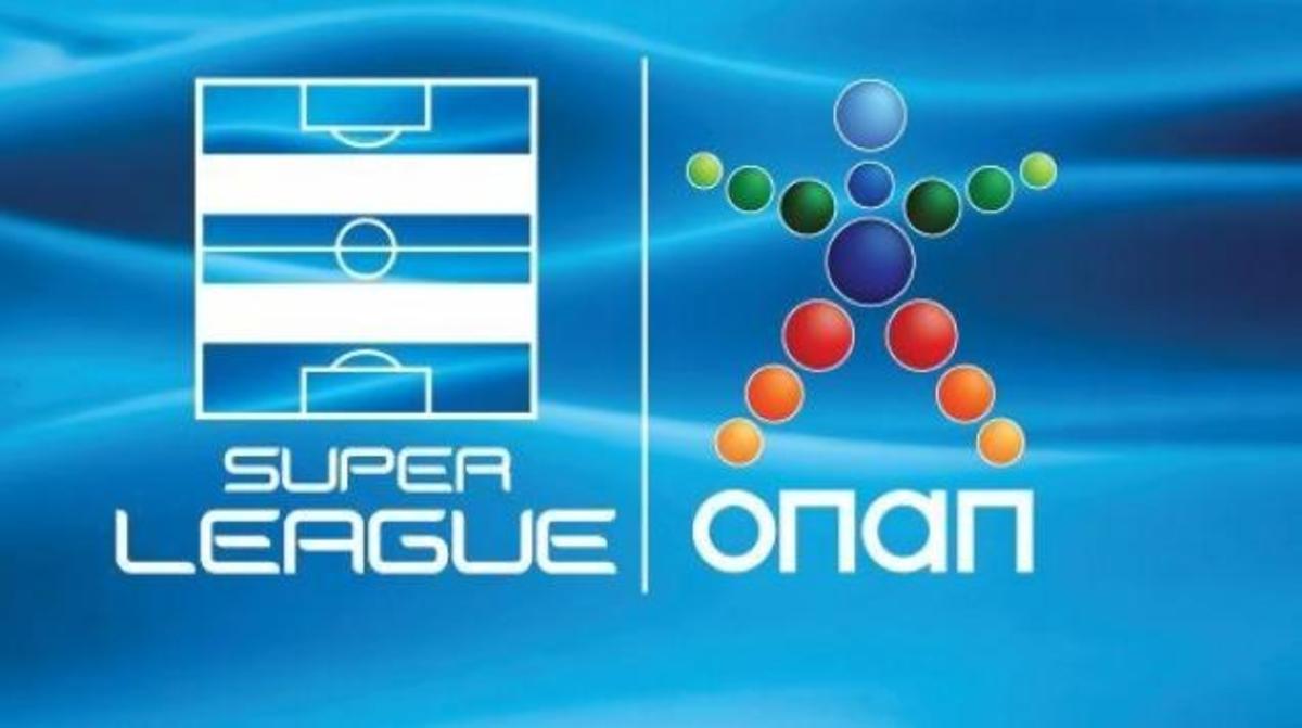 ΦΩΤΟ superleaguegreece.net
