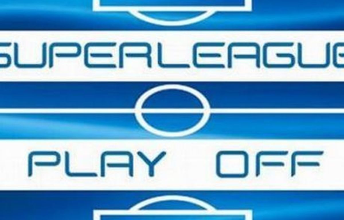 Superleague: Ποινές και αδειοδοτήσεις έδωσαν μεγάλο ενδιαφέρον ενόψει πλέι οφ