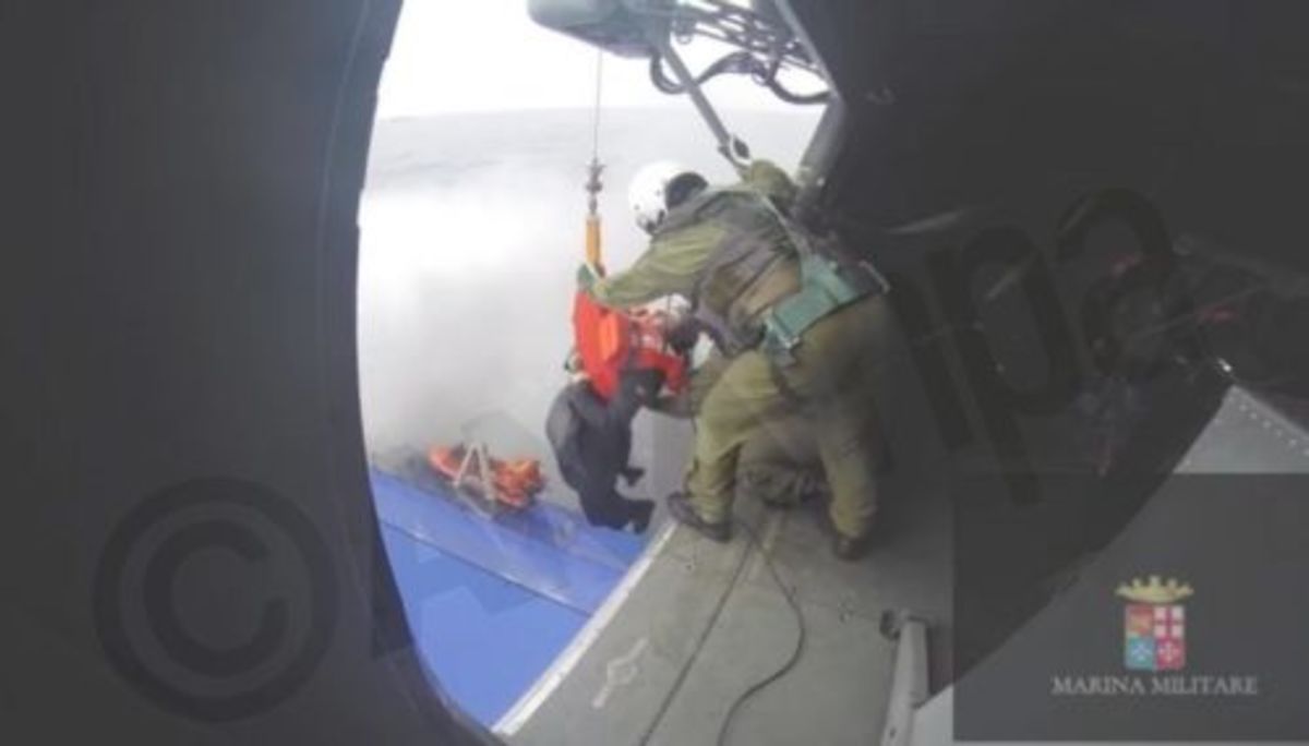 ΠΗΓΗ ΦΩΤΟ ΑΠΕ-ΜΠΕ