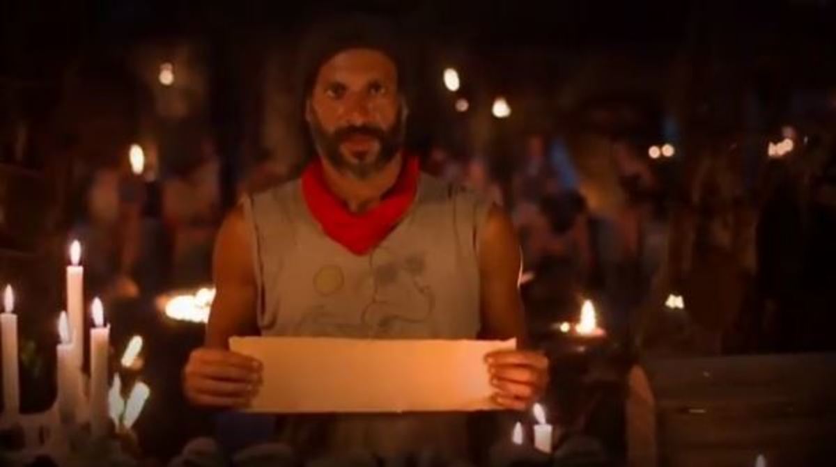 Survivor 03/04: Το τρέιλερ του σημερινού επεισοδίου [vid]