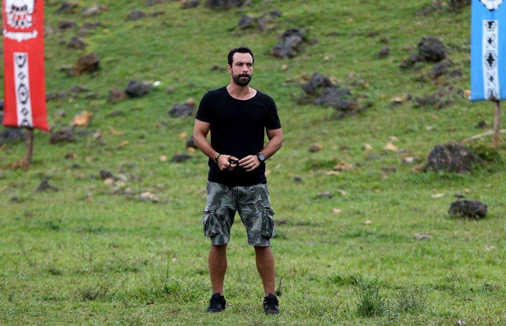 Ποιος παίκτης αποχωρεί απόψε από το Survivor; Κομμένοι στα δύο οι Μαχητές!