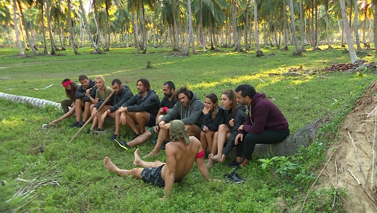 Survivor: Ποιος διάσημος πάει στους μαχητές [vid]