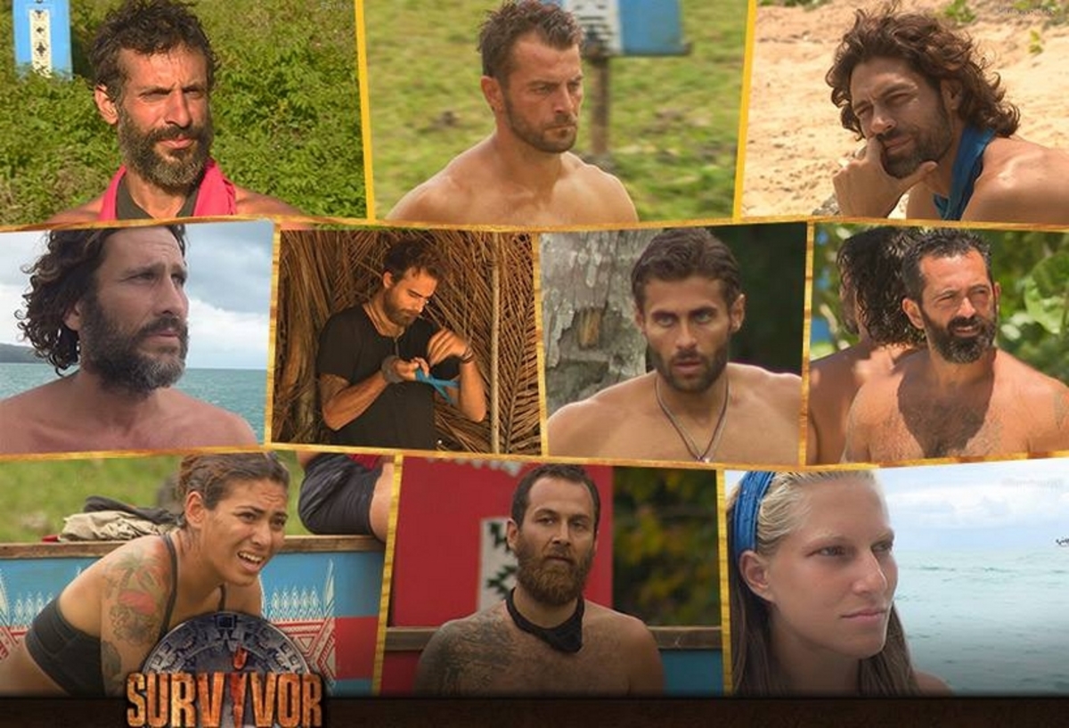 Νέα αποχώρηση Survivor! Στενεύουν τα περιθώρια για τον τελικό!