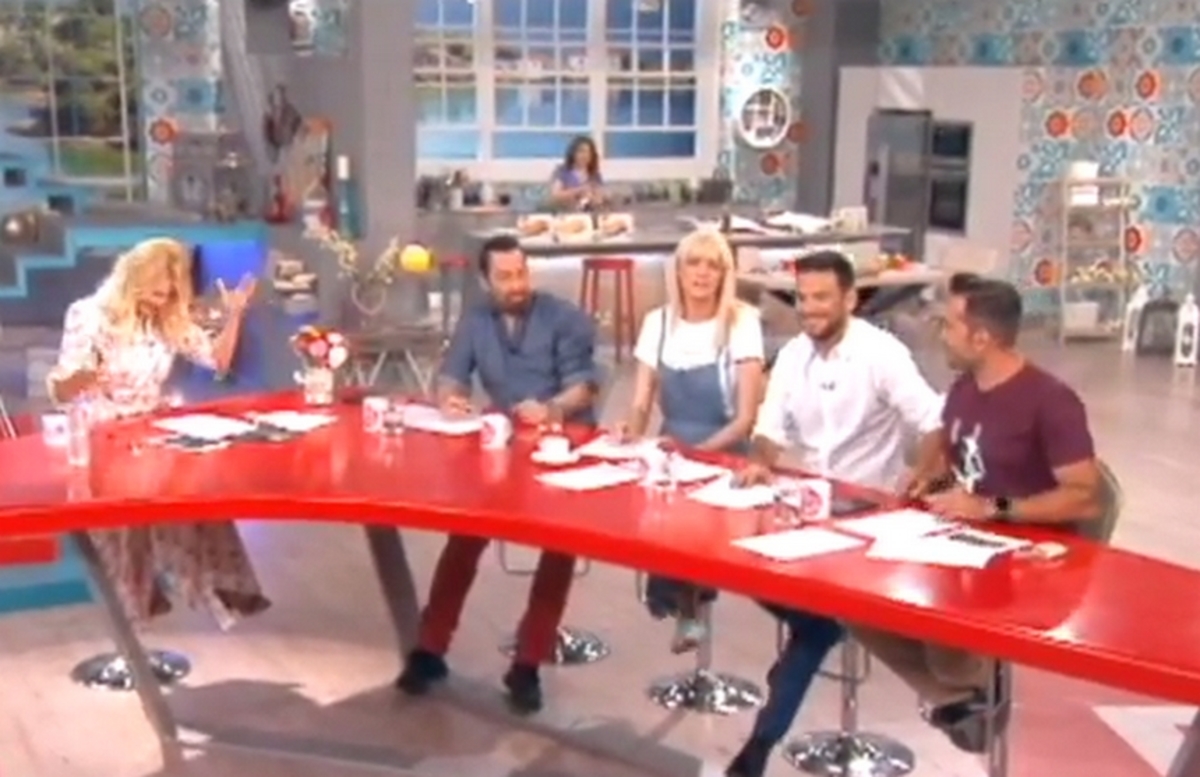 Survivor: Έκαναν έρωτα! “Σταθερό το ένα πρόσωπο, τα άλλα αλλάζουν” [vid]