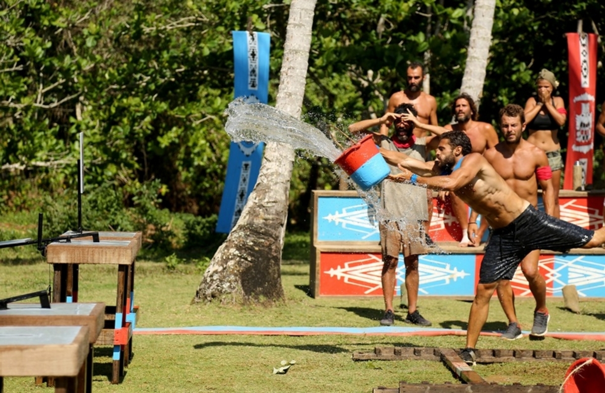 Survivor τρέιλερ: Η μεγάλη ώρα της αποχώρησης! Χαμός με Παπαδοπούλου! [vid]