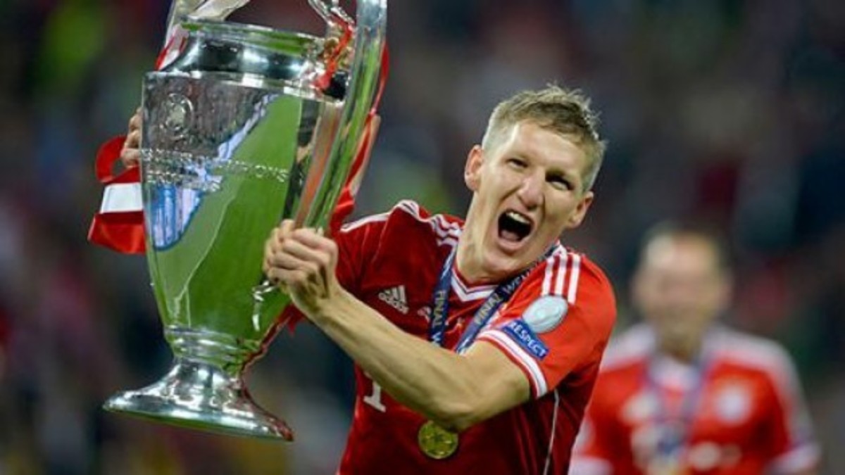 ΦΩΤΟ fcbayern.de