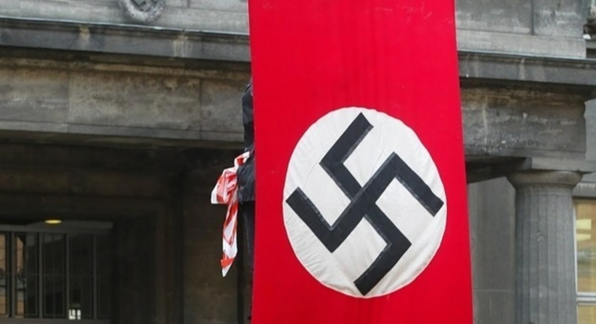 Τρομακτικό το ποσοστό ναζιστών υπαλλήλων στα Υπουργεία της Μεταπολεμικής Γερμανίας