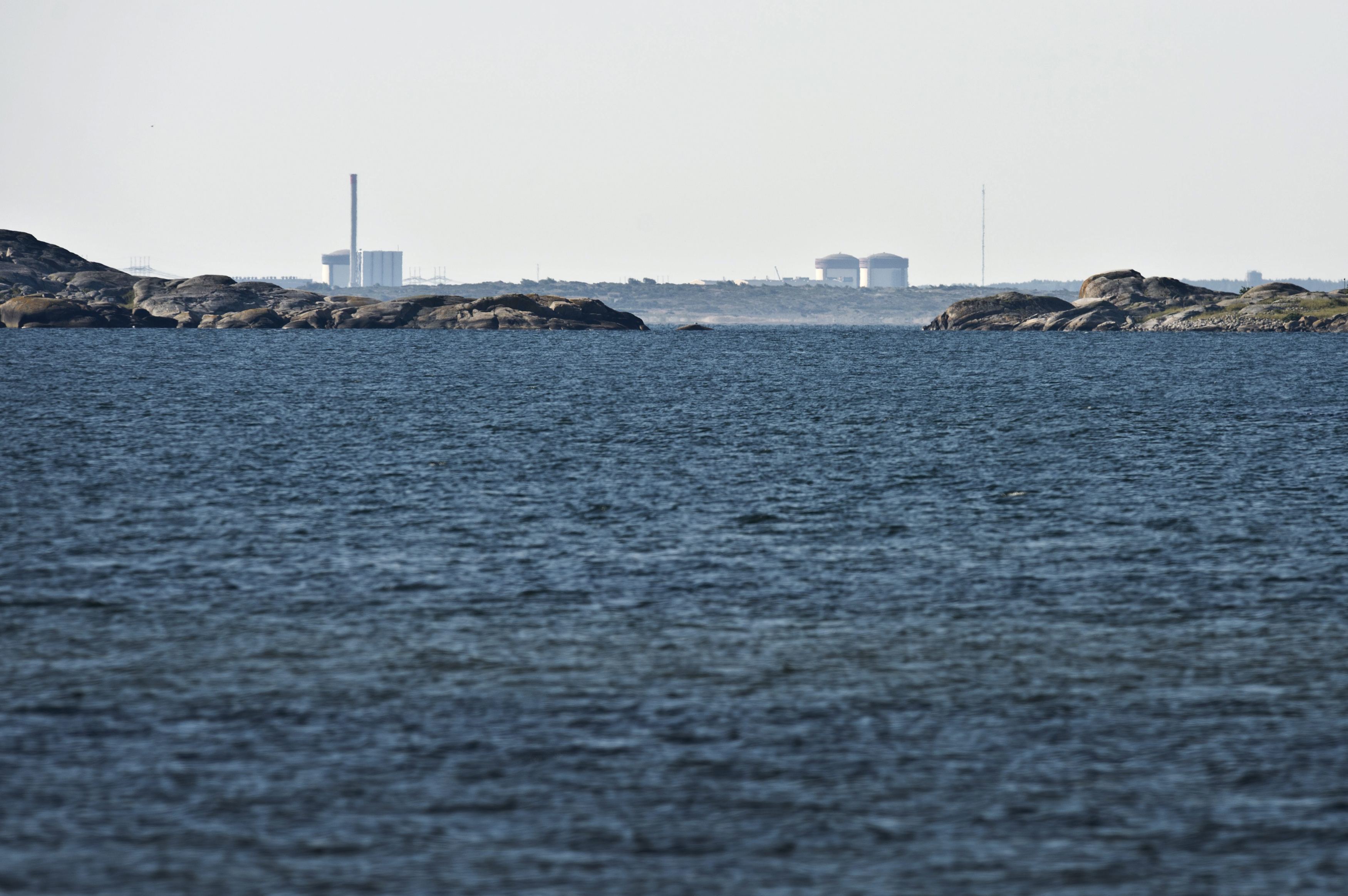 Βρέθηκαν εκρηκτικά στο μεγαλύτερο πυρηνικό σταθμό της Σουηδίας