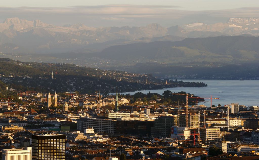 ΦΩΤΟ ΑΡΧΕΙΟΥ REUTERS