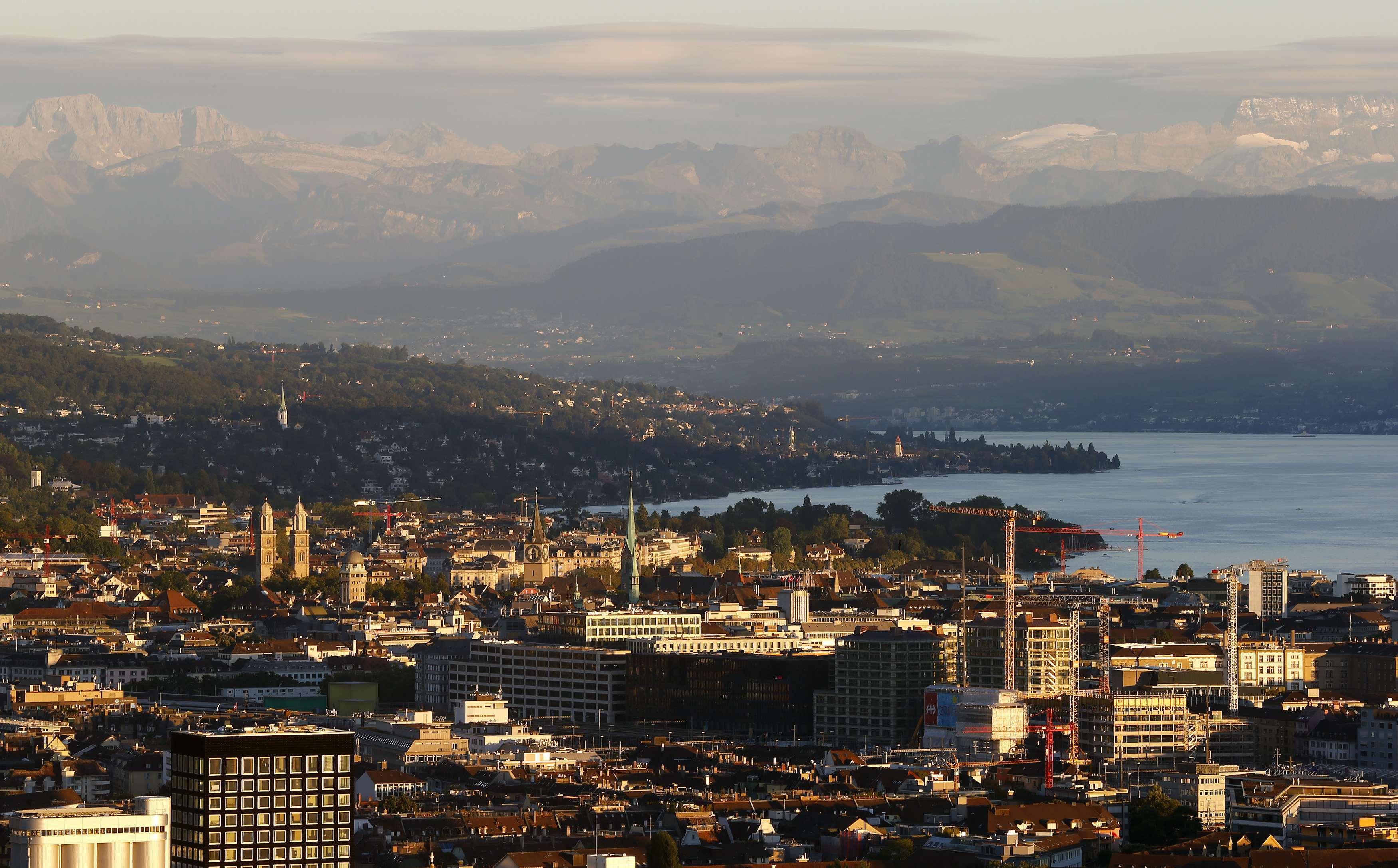ΦΩΤΟ ΑΡΧΕΙΟΥ REUTERS