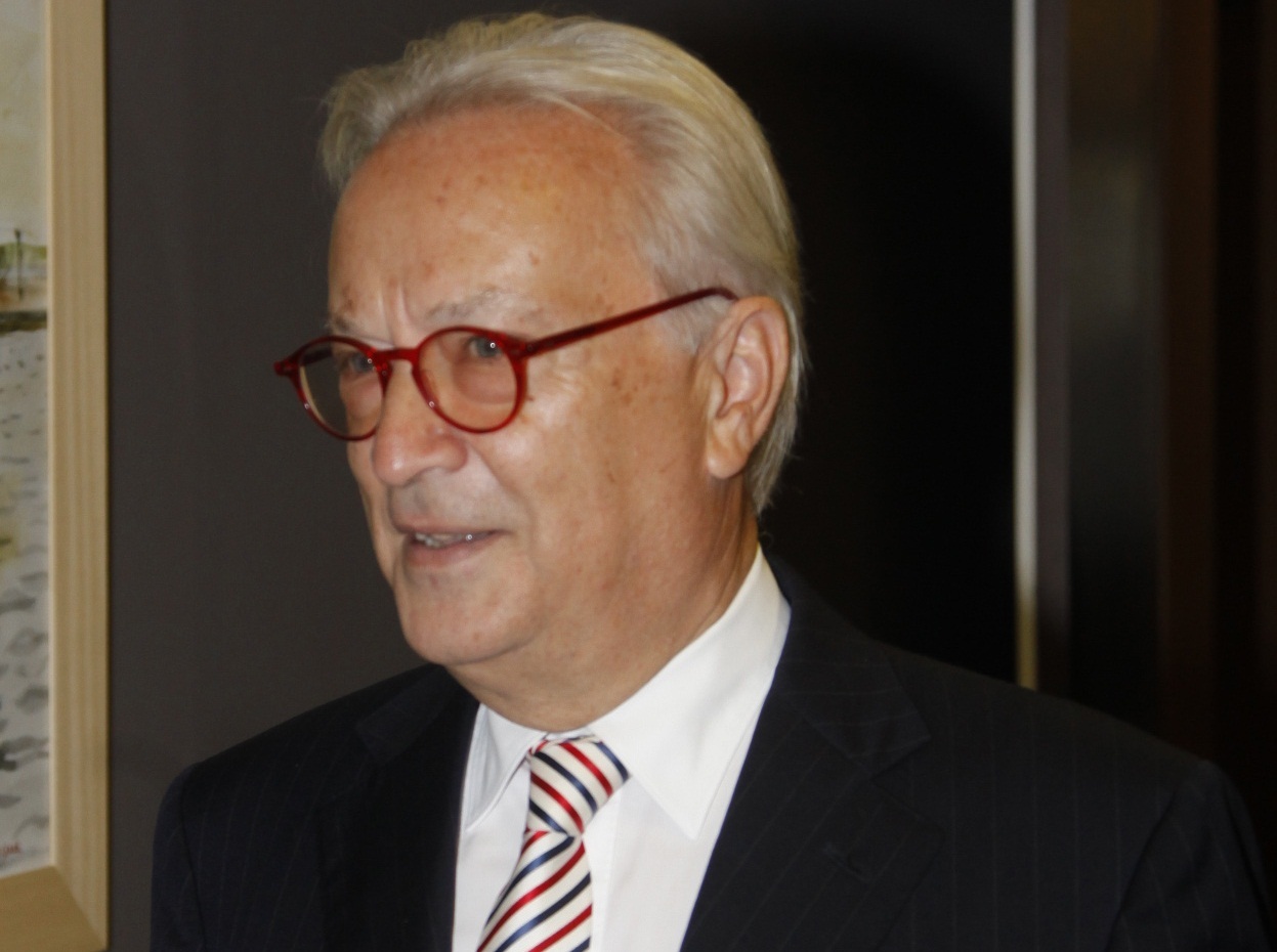Χάνες Σβόμποντα: Να καταργηθεί η τρόικα