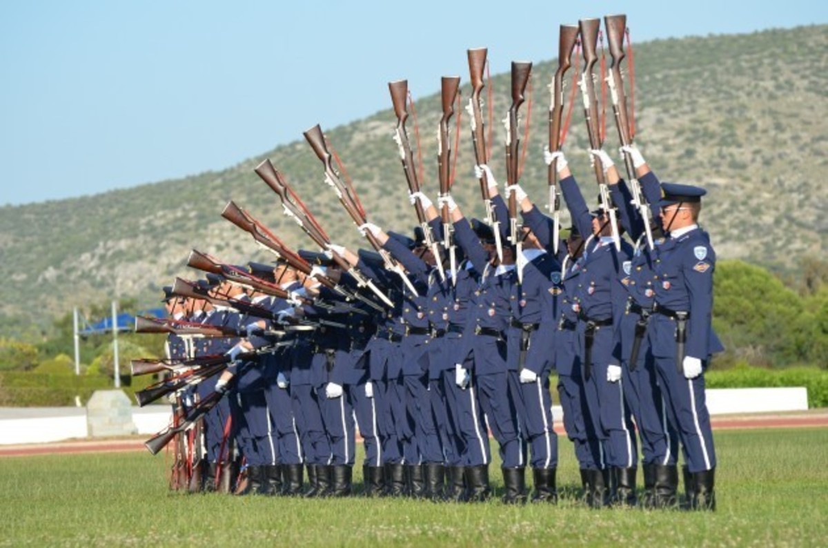 Σχολή Υπαξιωματικών Αεροπορίας: Πότε ξεκινάει, ποιοι θα έχουν δικαίωμα εισαγωγής