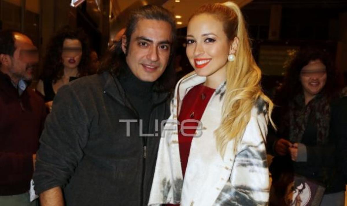 Διονύσης Σχοινάς: Οι δύσκολες ώρες πέρασαν! Δες τον να χαμογελά ξανά