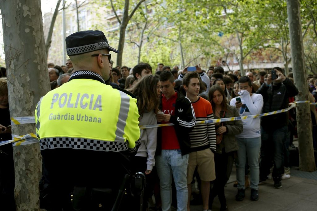 ΦΩΤΟΓΡΑΦΙΑ: REUTERS