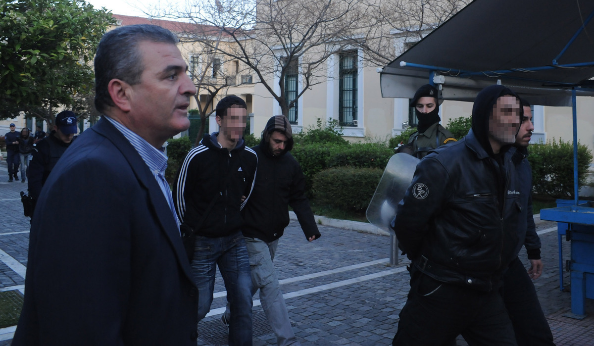 ΦΩΤΟ EUROKINISSI