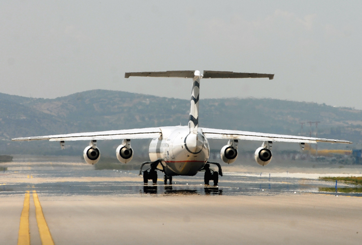 Ηράκλειο: 13 συλλήψεις στο αεροδρόμιο