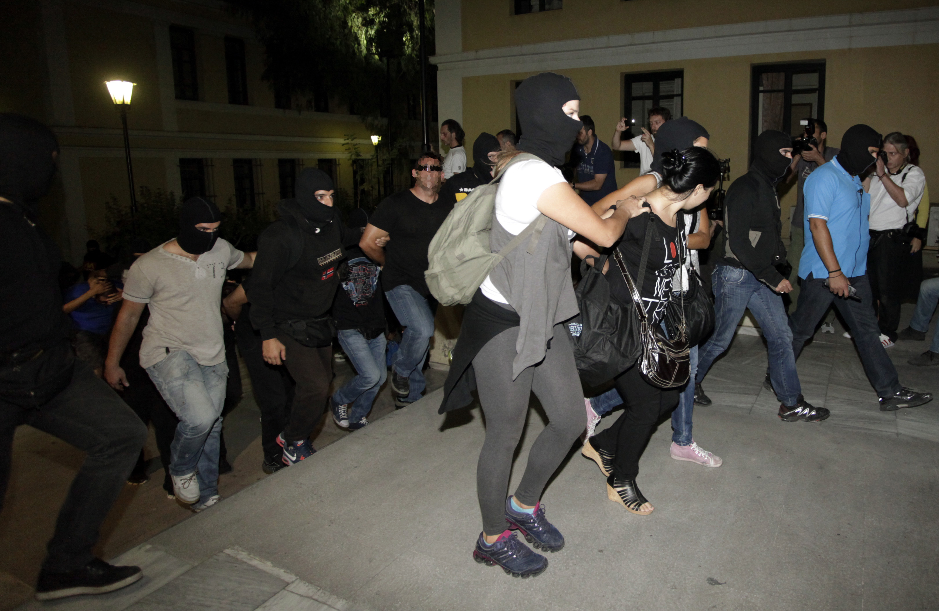 ΦΩΤΟ ΑΡΧΕΙΟΥ EUROKINISSI