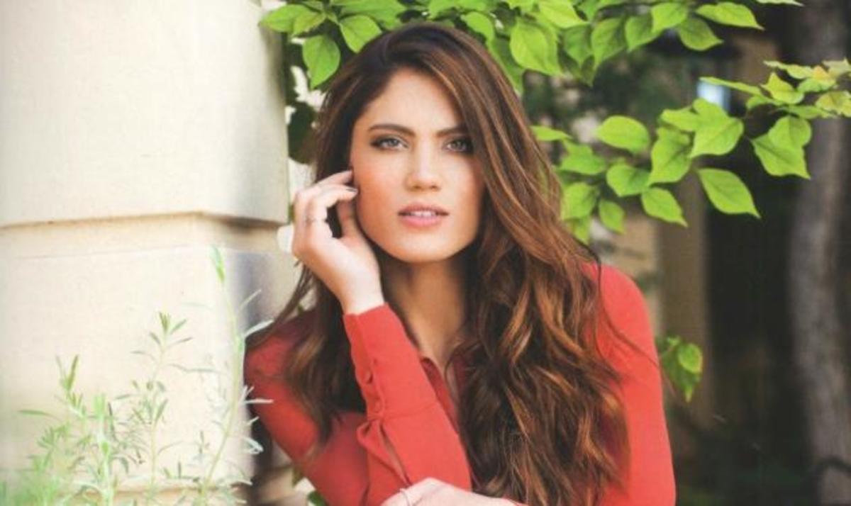 Μαίρη Συνατσάκη: Πώς αντιδρά όταν την ρωτούν για το ειδύλλιο με τον Σπύρο Χατζηαγγελάκη;