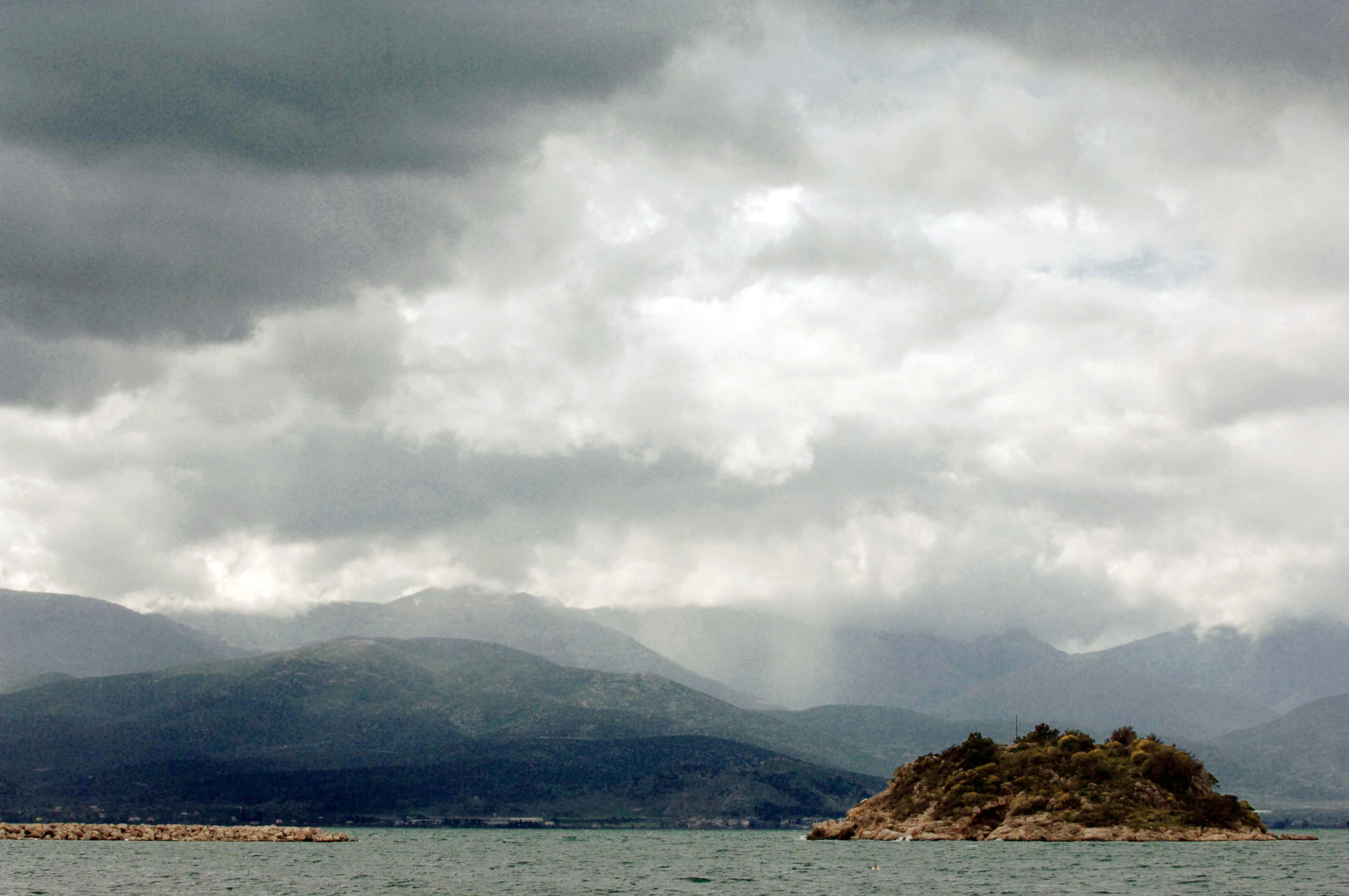 Τι καιρό θα κάνει την Καθαρά Δευτέρα