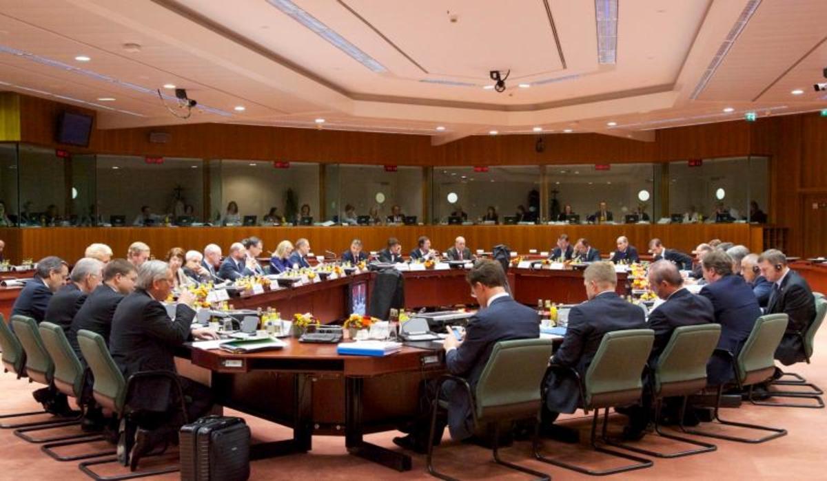 Φοροδιαφυγή και ενεργειακή πολιτική στο επίκεντρο της Συνόδου Κορυφής