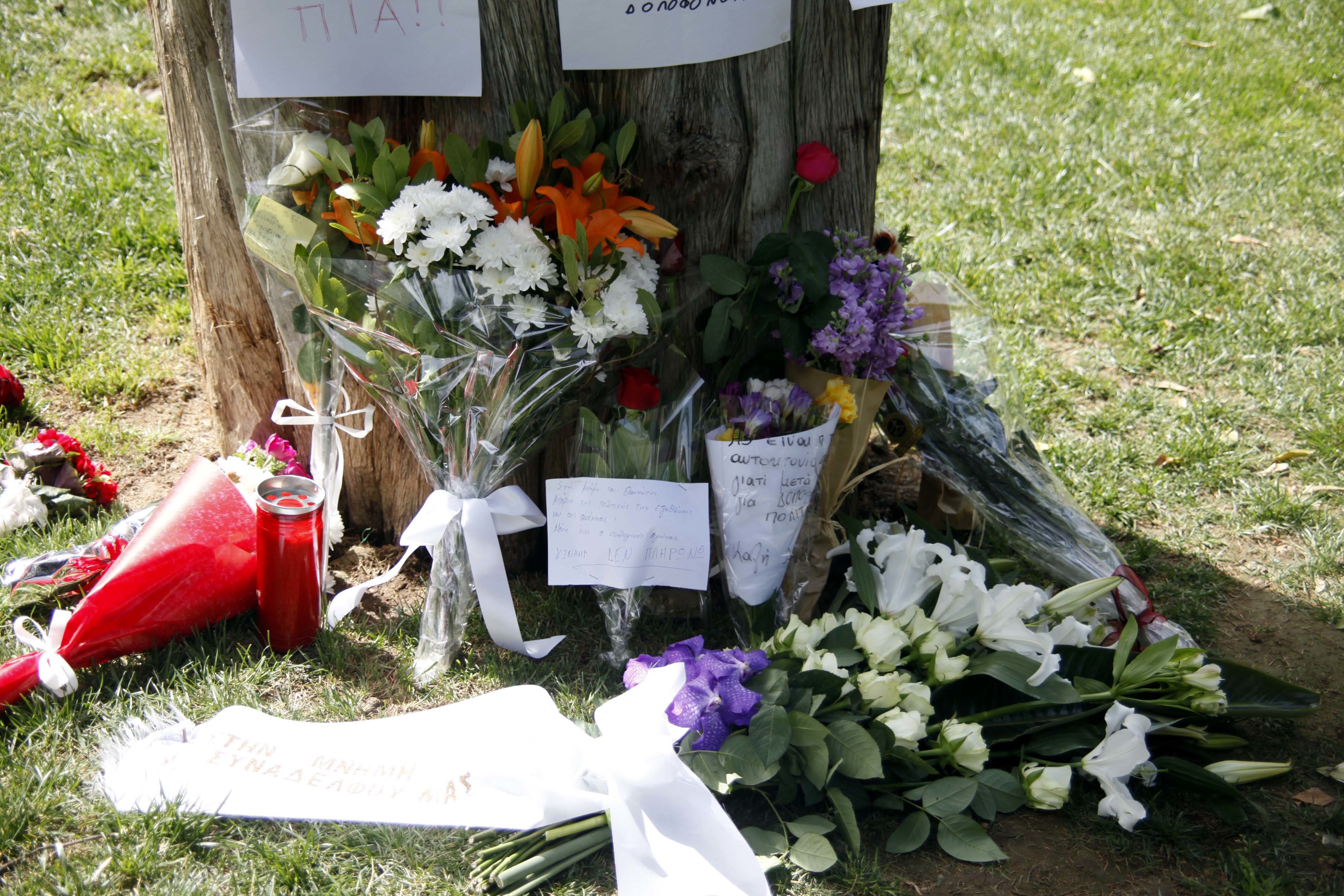 Λ. Παπαδήμος: “Είναι τραγικό ένας συνάνθρωπός μας να δίνει τέλος στη ζωή του”