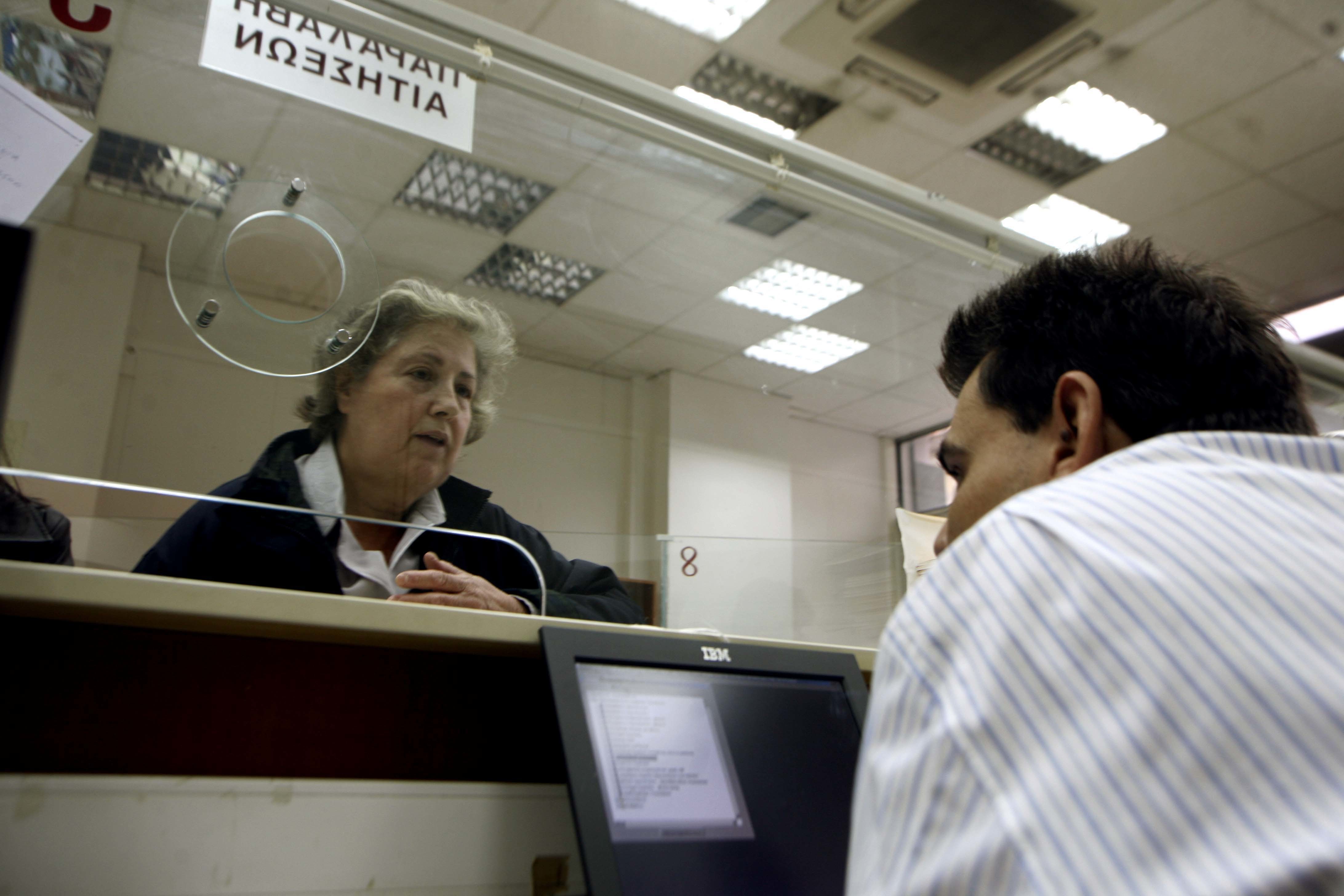 Στον ΕΟΠΥΥ οι συνταξιούχοι της Αγροτικής, από 1η Ιουνίου