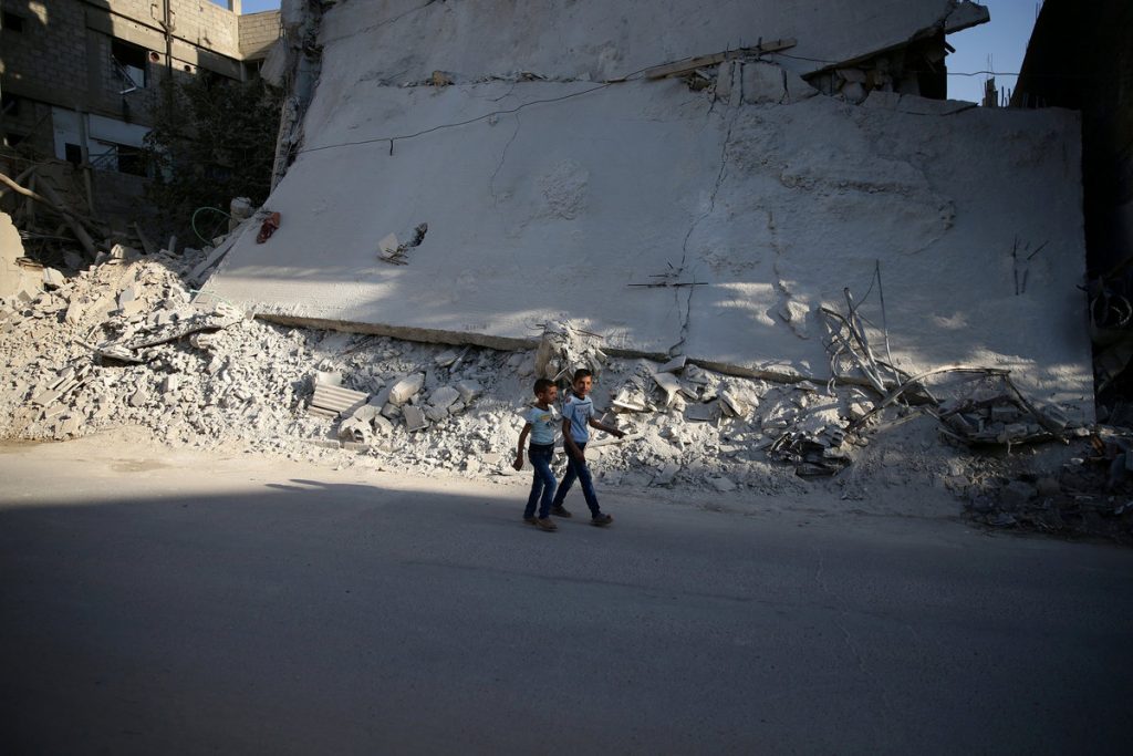 φωτό αρχείου Reuters
