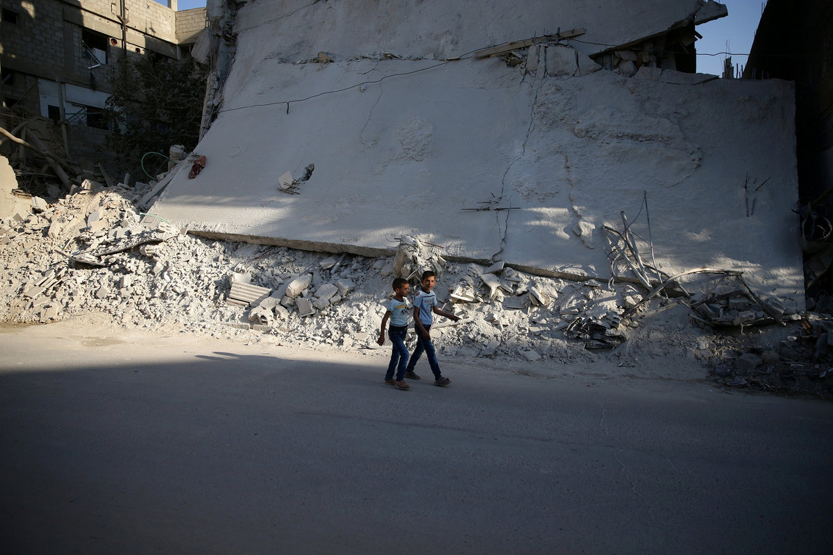 φωτό αρχείου Reuters
