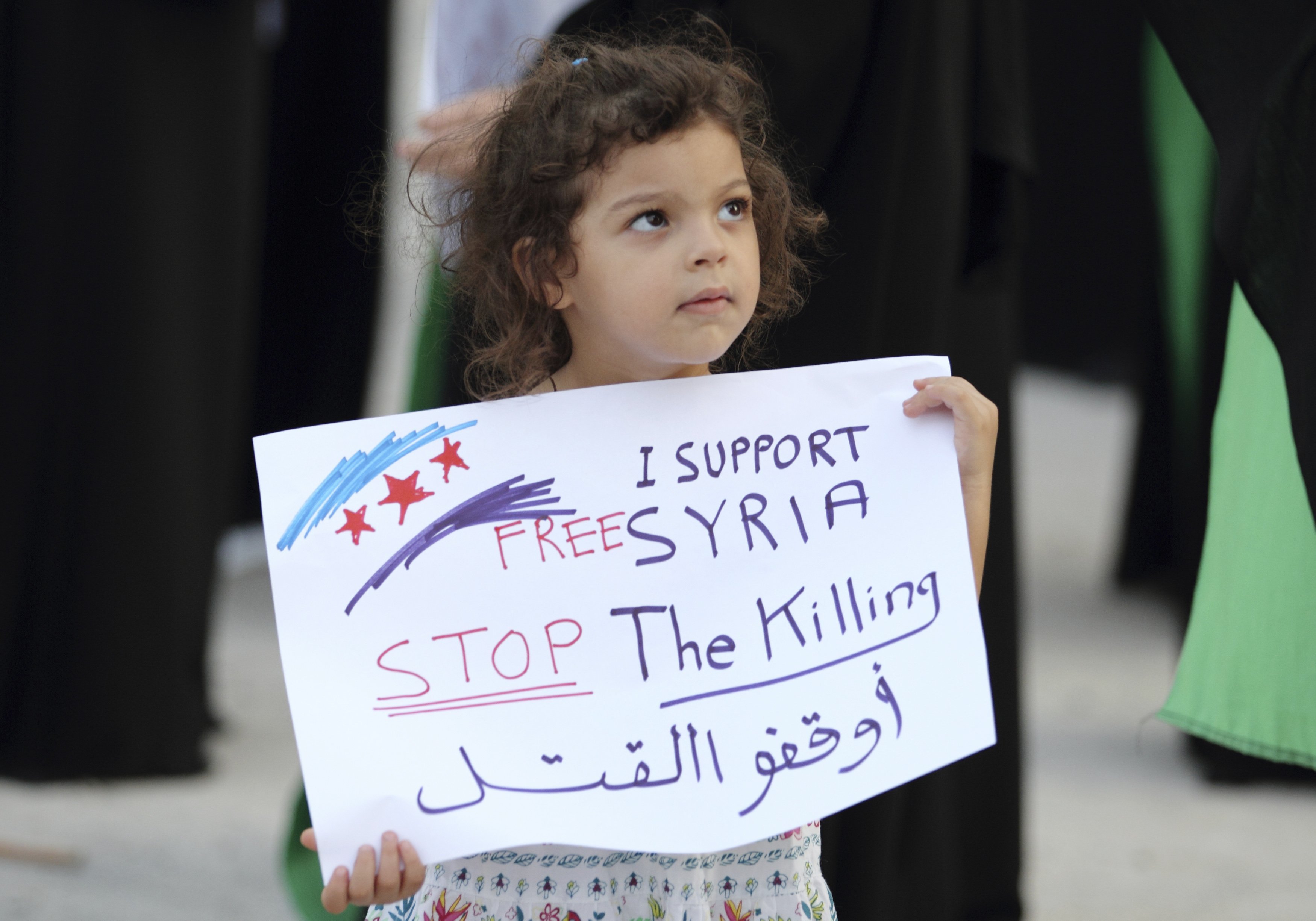 Έκτακτη συνεδρίαση του Συμβουλίου Ασφαλείας του ΟΗΕ για τη σφαγή στη Χούλα της Συρίας