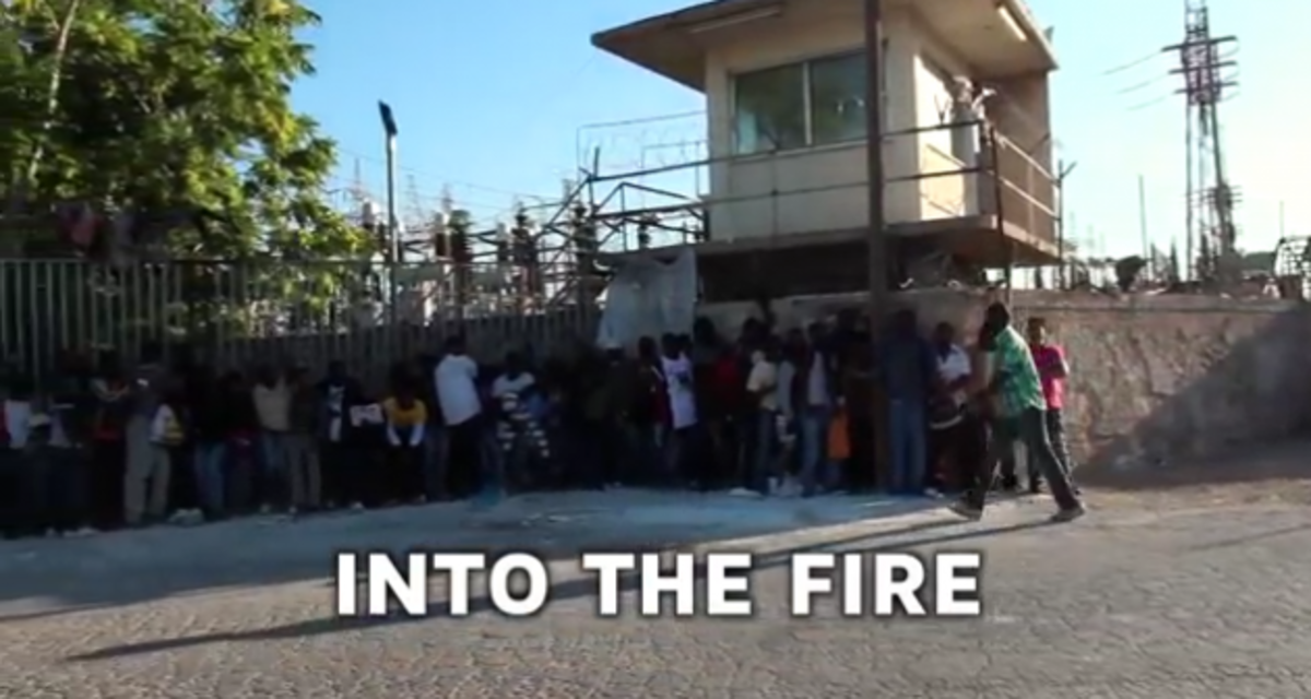 Μπορεί η Ελλάδα να δεχτεί κι άλλους πρόσφυγες; Δείτε το ντοκιμαντέρ για να καταλάβετε