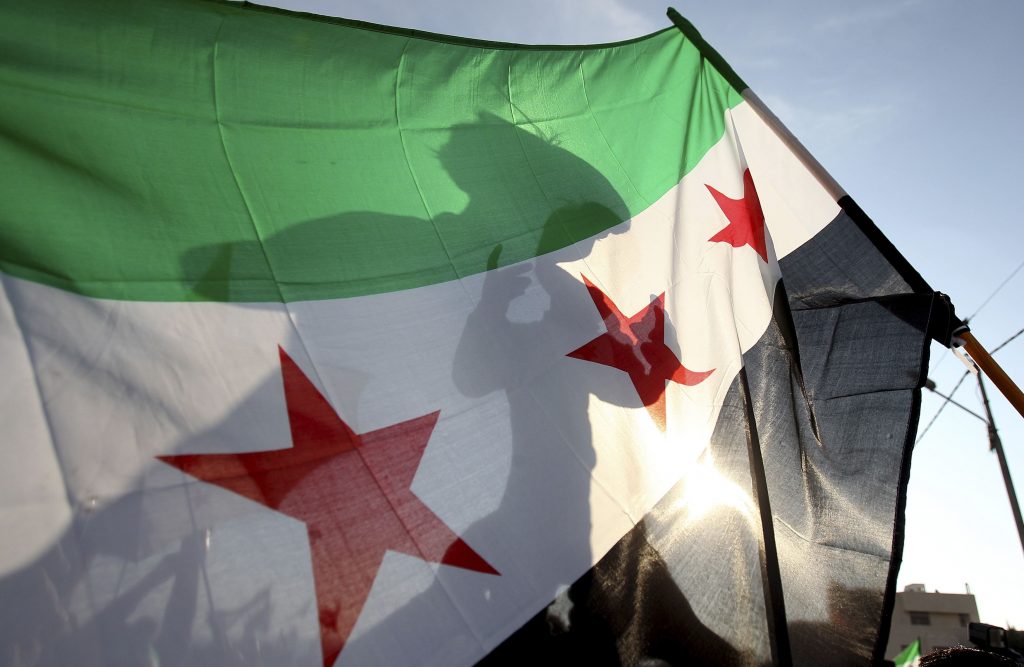 Η εκεχειρία έμεινε στα… χαρτιά – Σφοδρές συγκρούσεις στη βόρεια Συρία
