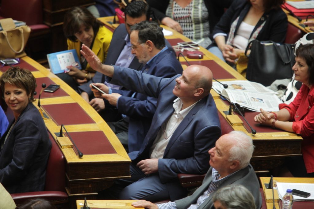 ΦΩΤΟ ΑΡΧΕΙΟΥ EUROKINISSI